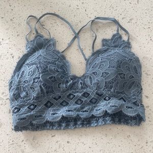 Bralette Size Small